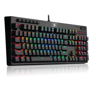 Redragon Manyu K579rgb Mechanical Gaming Keyboard With 1yr Warranty