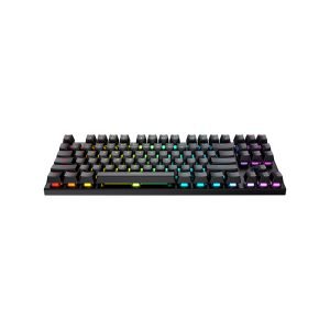 Havit Kb857l Mechanical Gaming Keyboardsuspension Keys-1yr Wrnty (k)