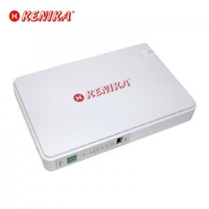 Router Back Up/router Mini Ups Upto 10 Hours With Poe Option