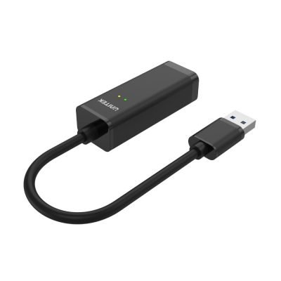 Unitek Y-1468 Usb 2.0 To Ethernet Adapter