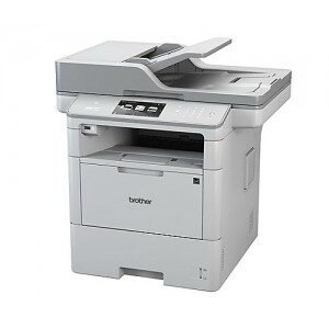 Brother Mfc- L6900dw Laser Mfc Printer - Mono 4in1 Wifi/ Duplex/ Lan