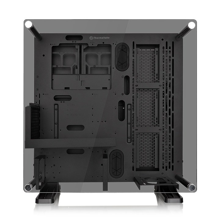 Thermaltake Gaming Case/casing Core P3 Tg Ca-1g4-00m1wn-06