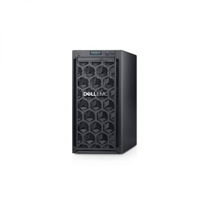 Dell Power Edge Server T140 Intel Xeon E-2124