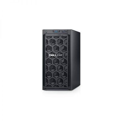 Dell Power Edge Server T140 Intel Xeon E-2124