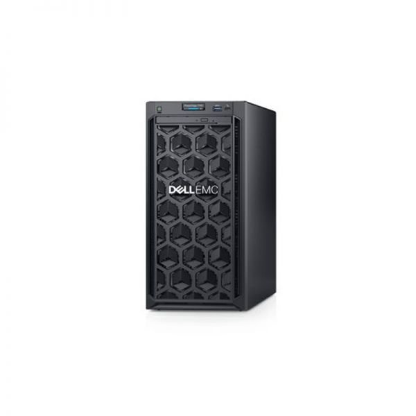 Dell Power Edge Server T140 Intel Xeon E-2124