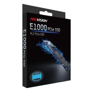 Hikvision Ssd Nvme Pcie 256gb With 1yr Warranty