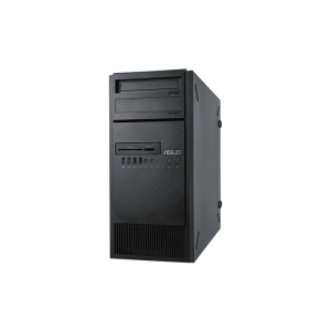 Asus Server TS100-E10 – Xeon E2236, 16GB RAM, Dual 1TB HDD