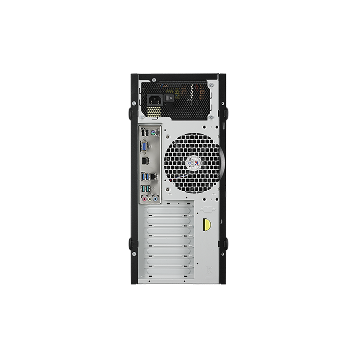 Asus Server Ts100-e10 (xeon E2236- 16g-1tb*2- Dvd-kb-m)
