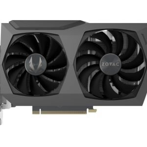 Zotac Gaming Geforce Rtx 3070 Twin Edge Zta30700e-10p 8gb Graphic Card