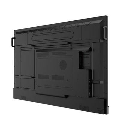 Benq 4k Uhd 65education Interactive Flat Panel Display | Rp6501k