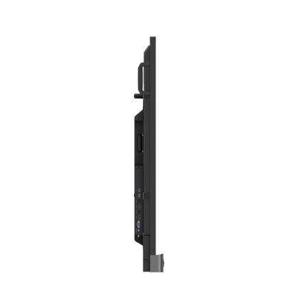 Benq 4k Uhd 65education Interactive Flat Panel Display | Rp6501k