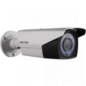 Hikvision 2mp Vf Bullet Ds-2ce16dot-vfir3f 2mp Cmos Sensor, Veri Focal