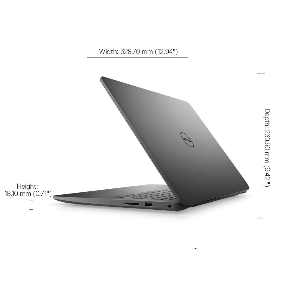 Dell Vostro 3401 I3 10th Gen