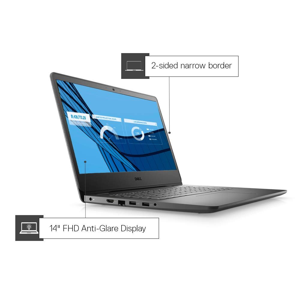Dell Vostro 3401 I3 10th Gen