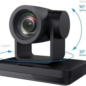 Benq Dvy23 1080p Ptz Conference Camera 20x Optical Zoom Remote Control