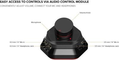 Creative Sound Blaster Ae-7 Hi-res Pci-e Dac And Amp Sound Card