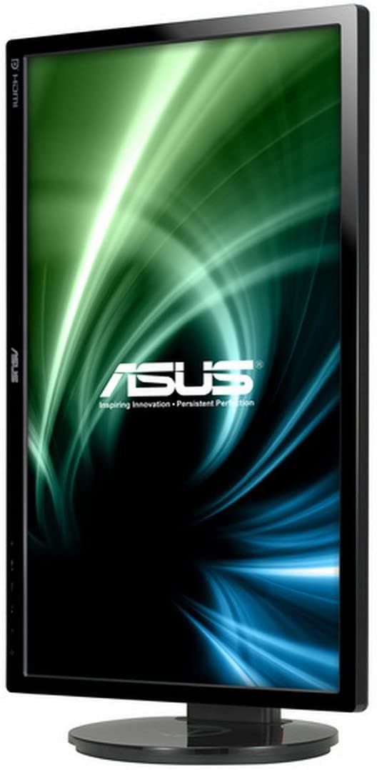 Asus 144 Hz Gaming Monitor 24" Fhd, Ips,1ms,dvi+hdmi+dp, 18m. Wrnty.