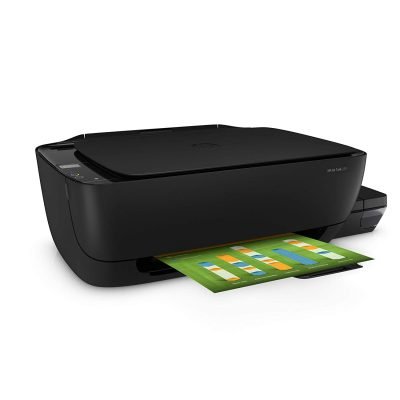 Hp Ink Tank 315 Print Scan And Copy With 1year Warranty