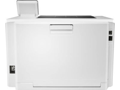 Hp Color Laserjet M254 Dw Duplex Wireless A4 Printer-1year Warranty