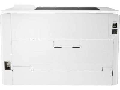 Hp Color Laserjet M254 Nw Wireles/networking Printer Only-1yr Wrnty