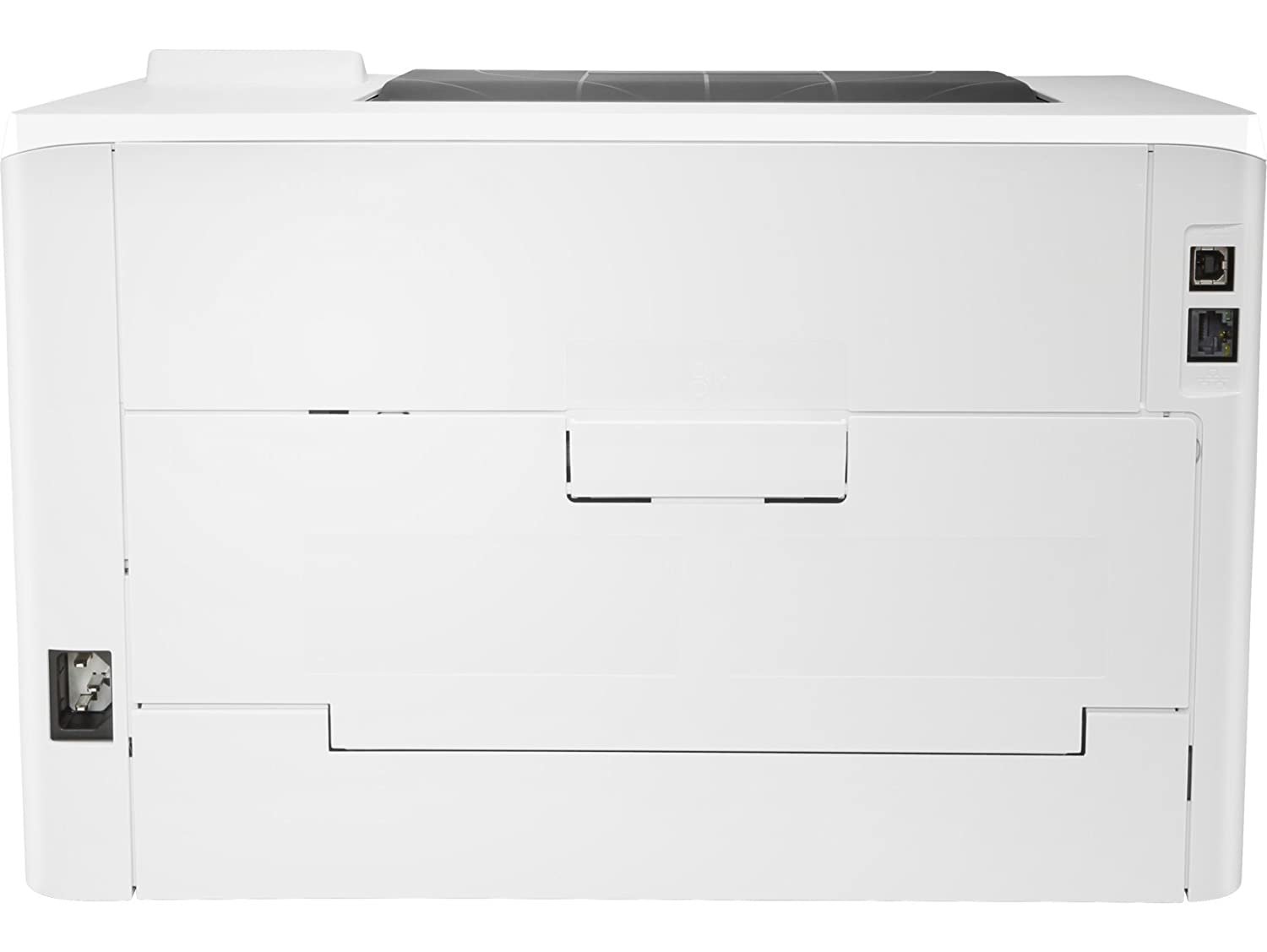 Hp Color Laserjet M254 Nw Wireles/networking Printer Only-1yr Wrnty