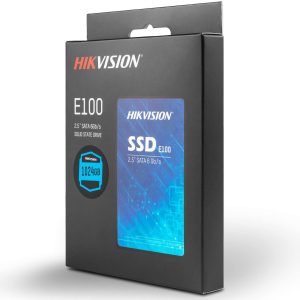 Hikvision Hs-ssd-e100-1024g 1024gb/1tb Ssd 3d Nand 2.5" 6gbps Interfc