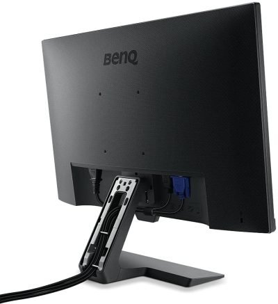 Benq 24 Inch Monitor, 1080p, Ips Panel, Eye-care Technology | Gw2480