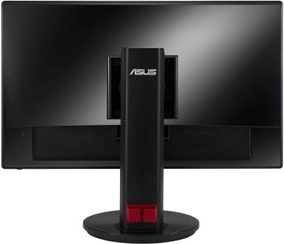 Asus 144 Hz Gaming Monitor 24" Fhd, Ips,1ms,dvi+hdmi+dp, 18m. Wrnty.