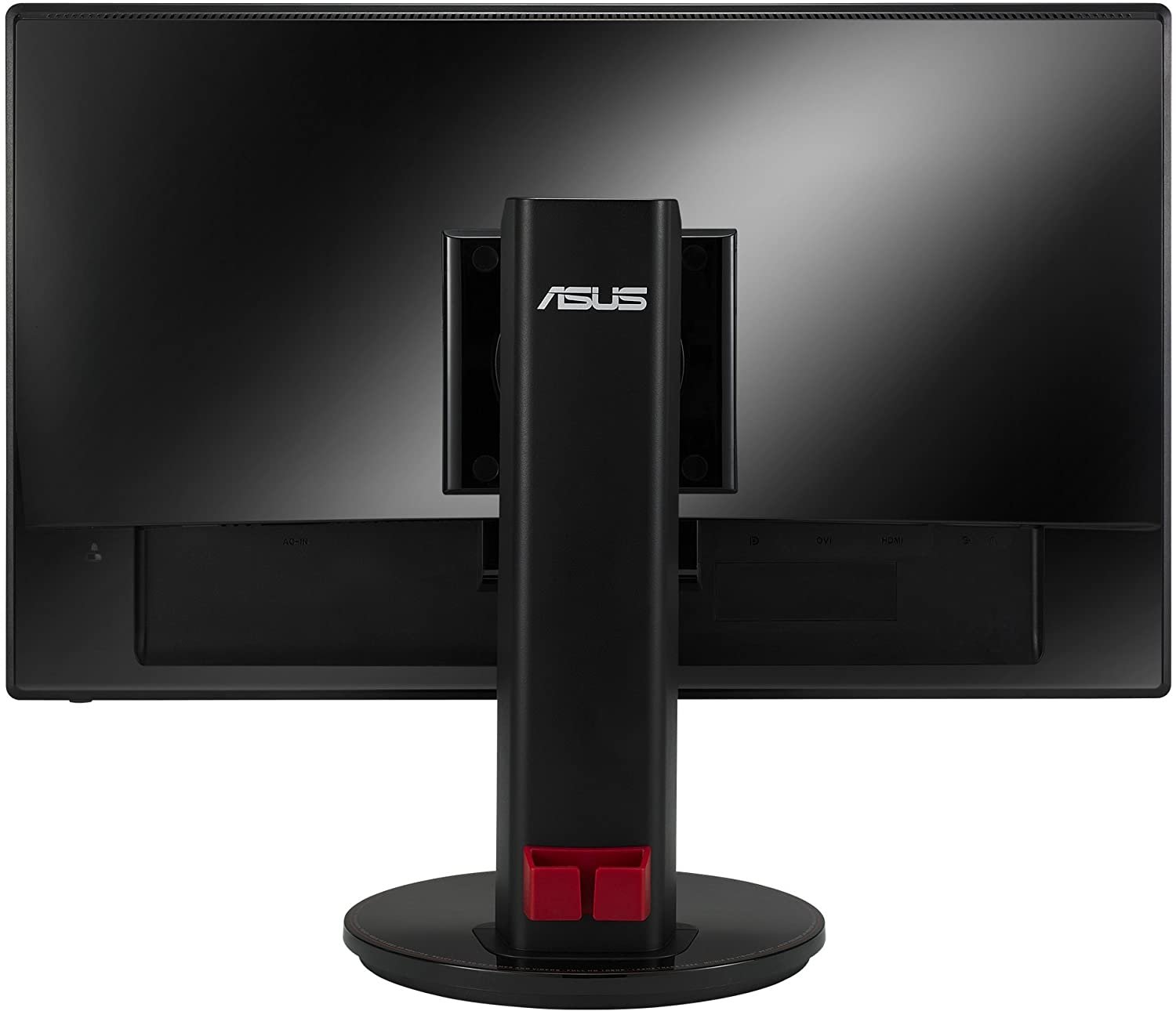 Asus 144 Hz Gaming Monitor 24" Fhd, Ips,1ms,dvi+hdmi+dp, 18m. Wrnty.