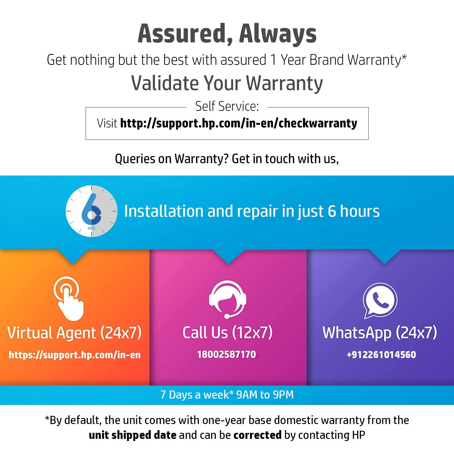 Hp Ink Tank 315 Print Scan And Copy With 1year Warranty