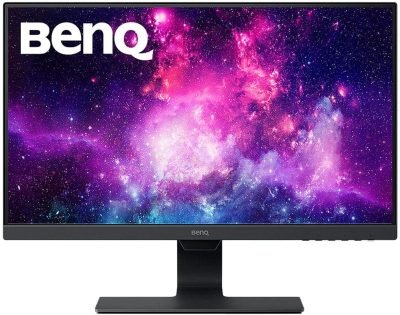 Benq 24 Inch Monitor, 1080p, Ips Panel, Eye-care Technology | Gw2480