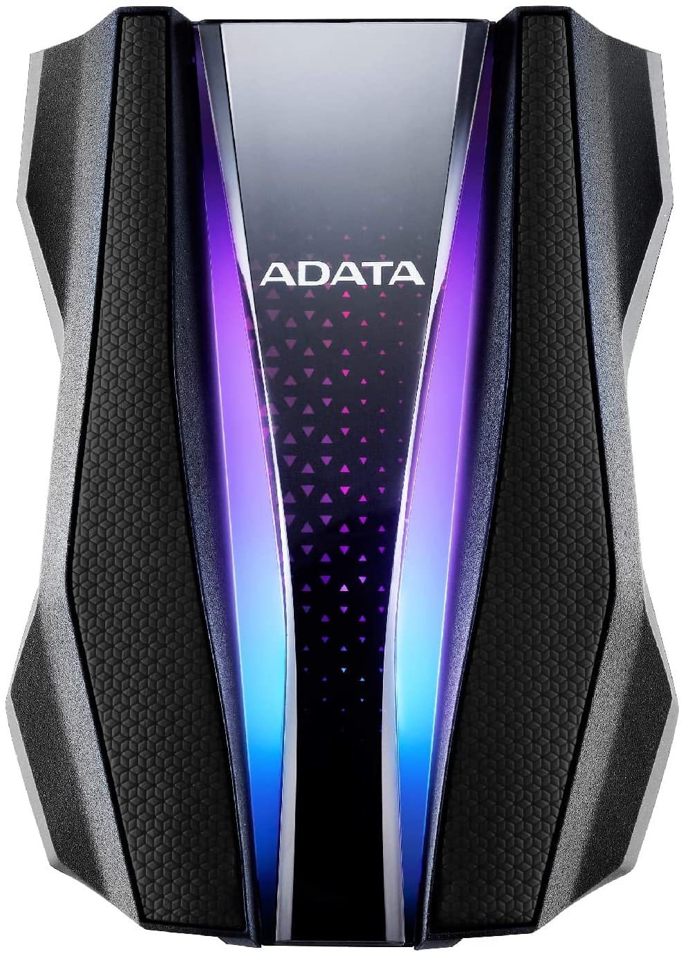 Adata Hd770 External Rgb Hard Drive