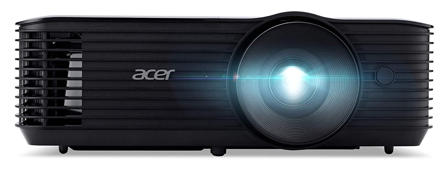 Acer X1126ah Projector Nepal: 4000 Lumens/ Res. 800*600 To Full Hd/svga/