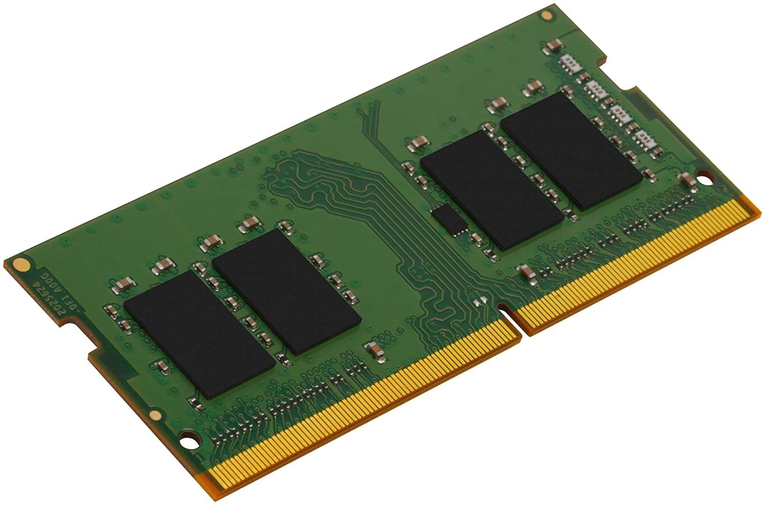 Kingston Laptop Ram 3200mhz 260 Pin 8gb Genuine 1yr Warranty