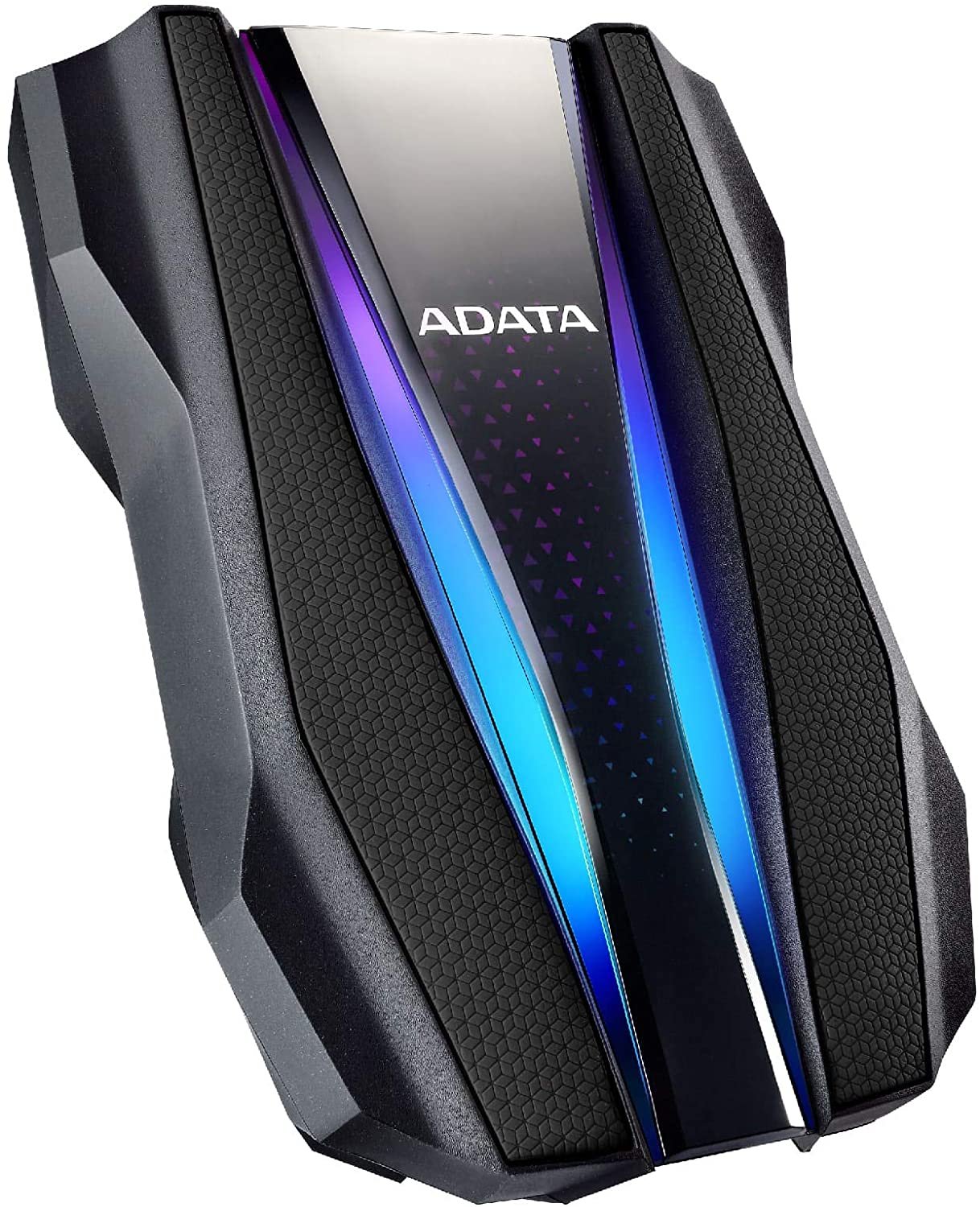 Adata Hd770 External Rgb Waterproof / Shockproof/ Dustproof Hard Drive