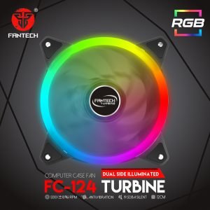 Fantech Fc 124