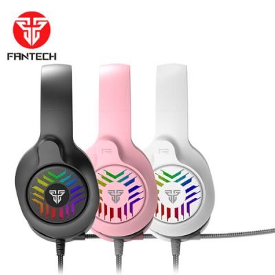 Fantech Blitz Mh87 Space Edition 7.1 Surrounding Sound