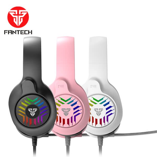 Fantech Blitz Mh87 Space Edition 7.1 Surrounding Sound
