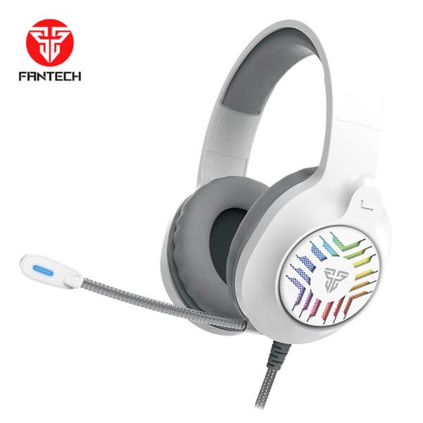 Fantech Blitz Mh87 Space Edition 7.1 Surrounding Sound