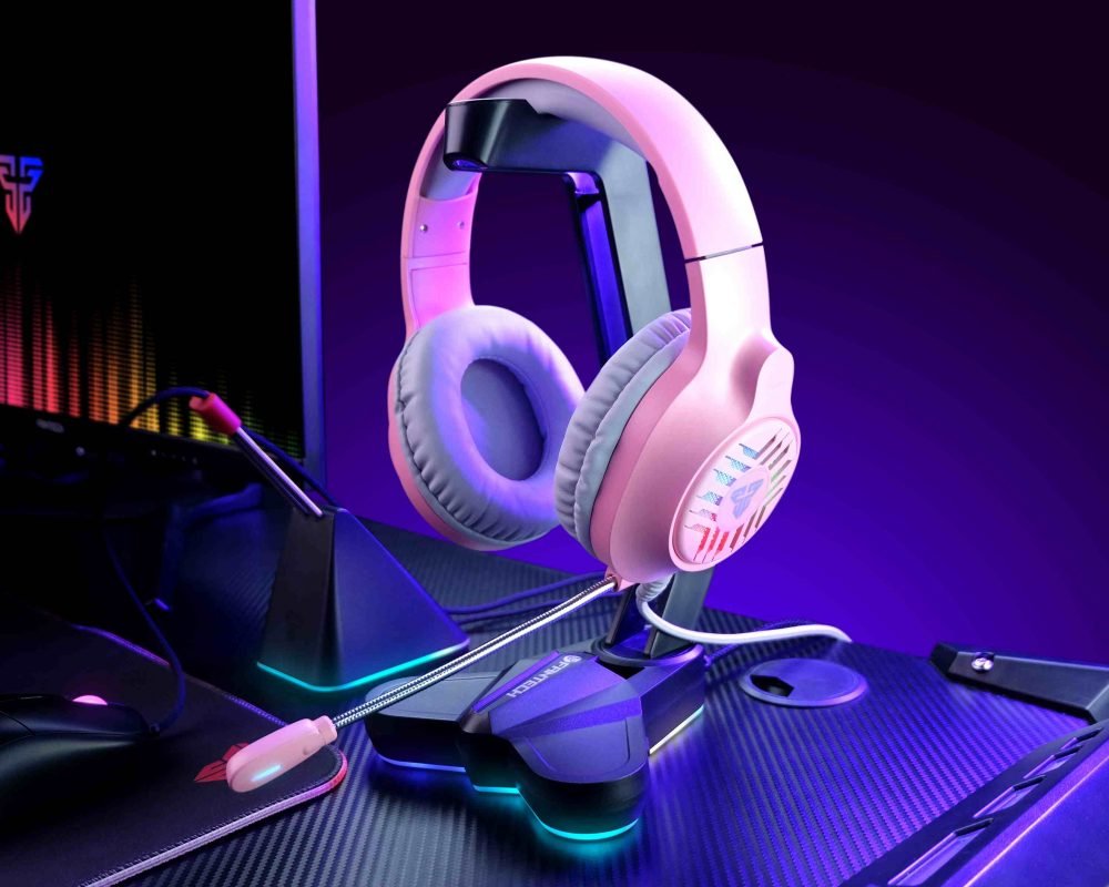 Fantech Blitz MH87