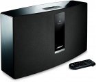Bose Soundtouch 30 Iii Blk 240v Ap