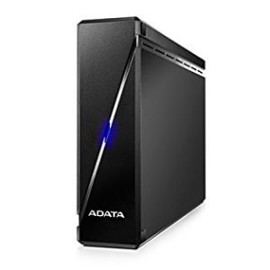 Adata External Hdd Hm900, 4tb, 3.5" Super Speed Usb 3.0 1 Year