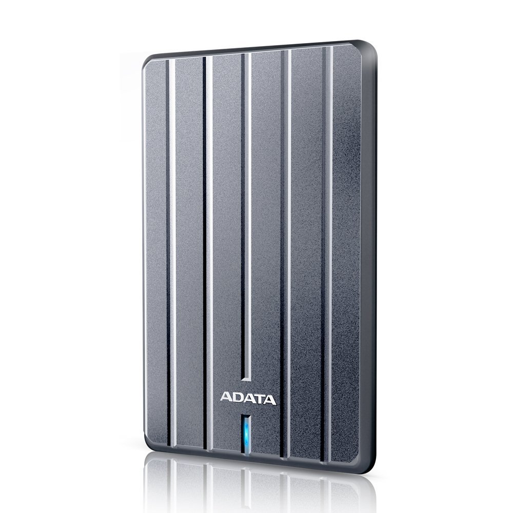Adata External Hdd Hc660 2 Tb 2.5" Super Speed Usb 3.0