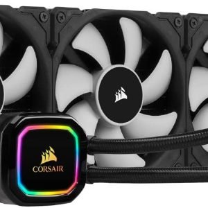 Corsair Hydro Series H150i Pro Rgb 360mm Liquid Cpu Cooler