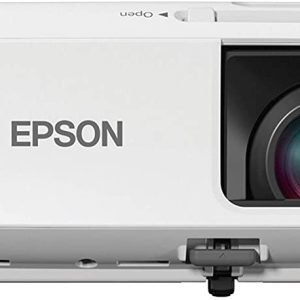 Epson Eb-x41 Xga/2600 Lumens/3lcd Projector-1 Yr.warranty