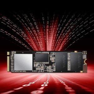 Adata 256gb Sx8200pnp Nvme Ssd For Desktop And Laptop Read 3500mb/s ,
