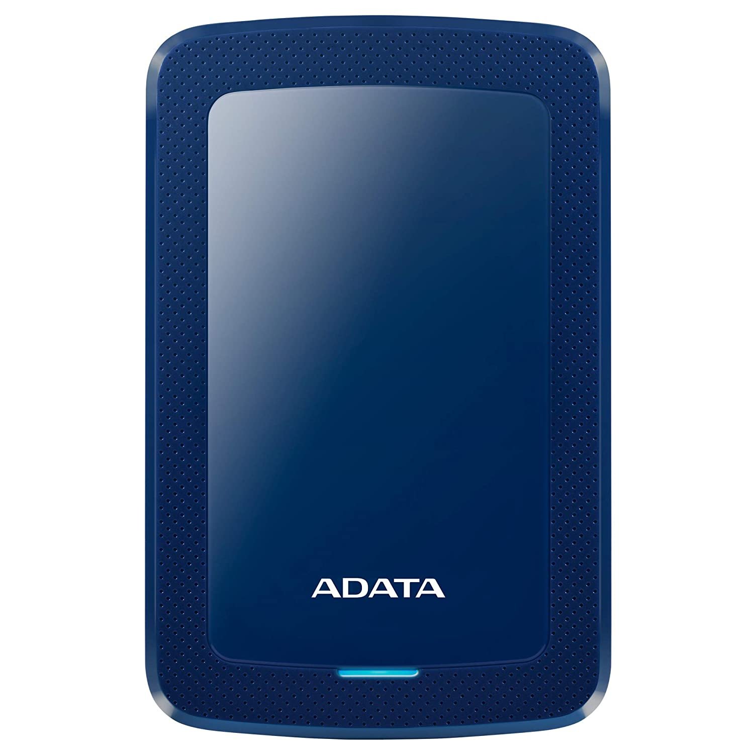 Adata External Hdd Hv300 2 Tb 2.5" Super Speed Usb 3.0 1 Year