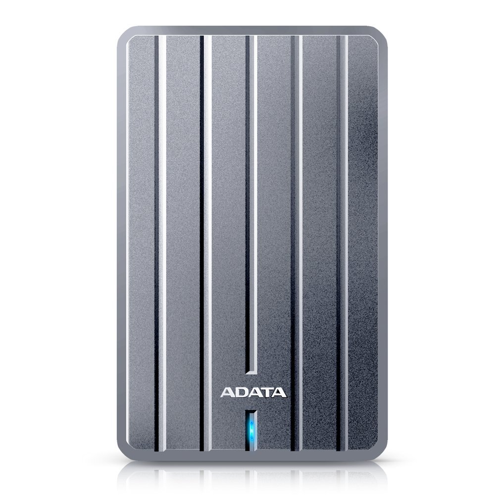 Adata External Hdd Hc660 2 Tb 2.5" Super Speed Usb 3.0