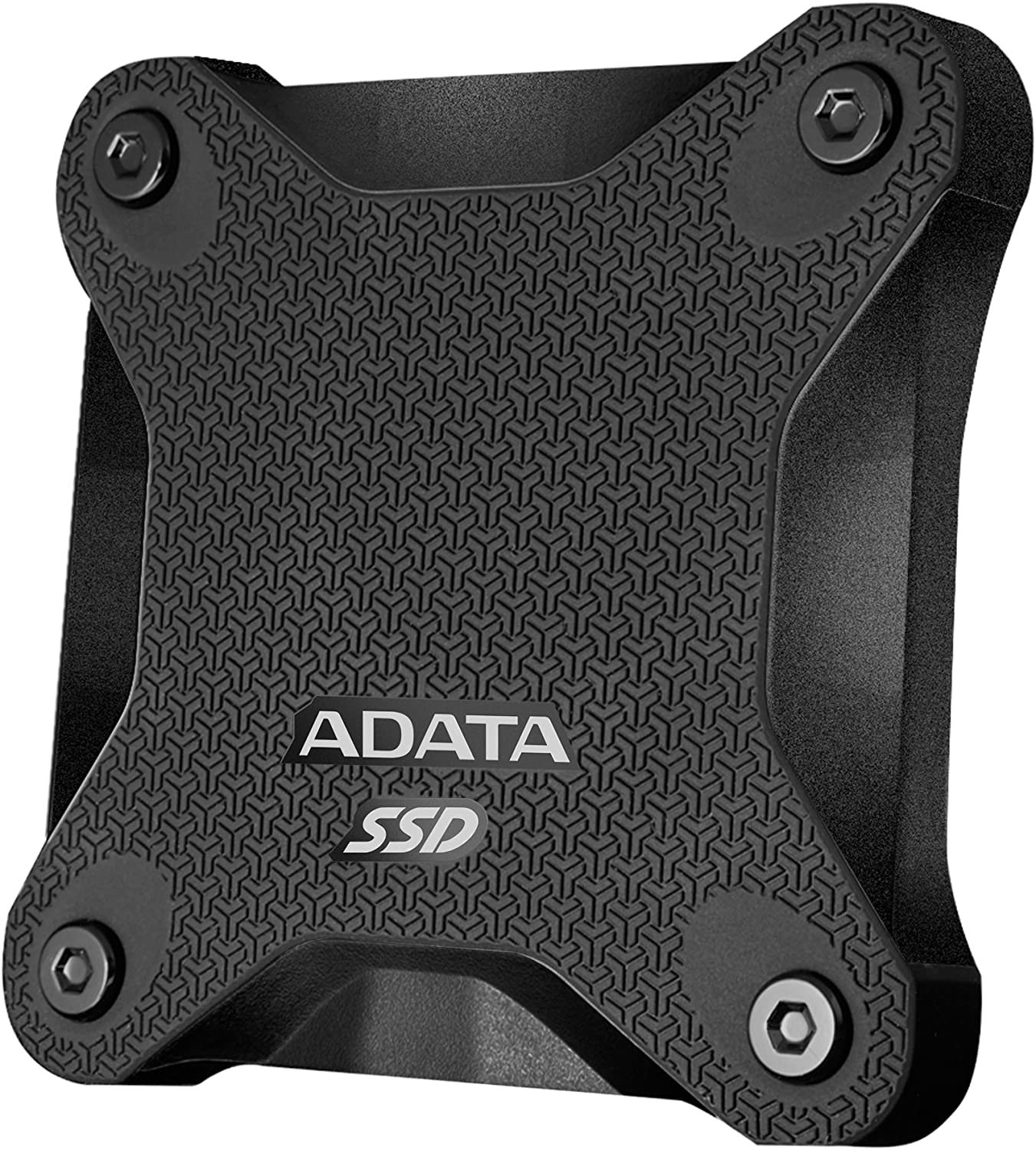 Adata 256gb Sd600 External Portable Ssd Hdd