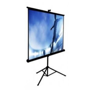 Xlab Xpsts-120 Projector Screen tripod 120"